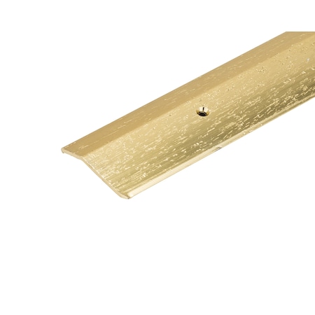 Randall 1 1/2In. HAM GOLD CARPET BAR 3 FT A-1560-HG